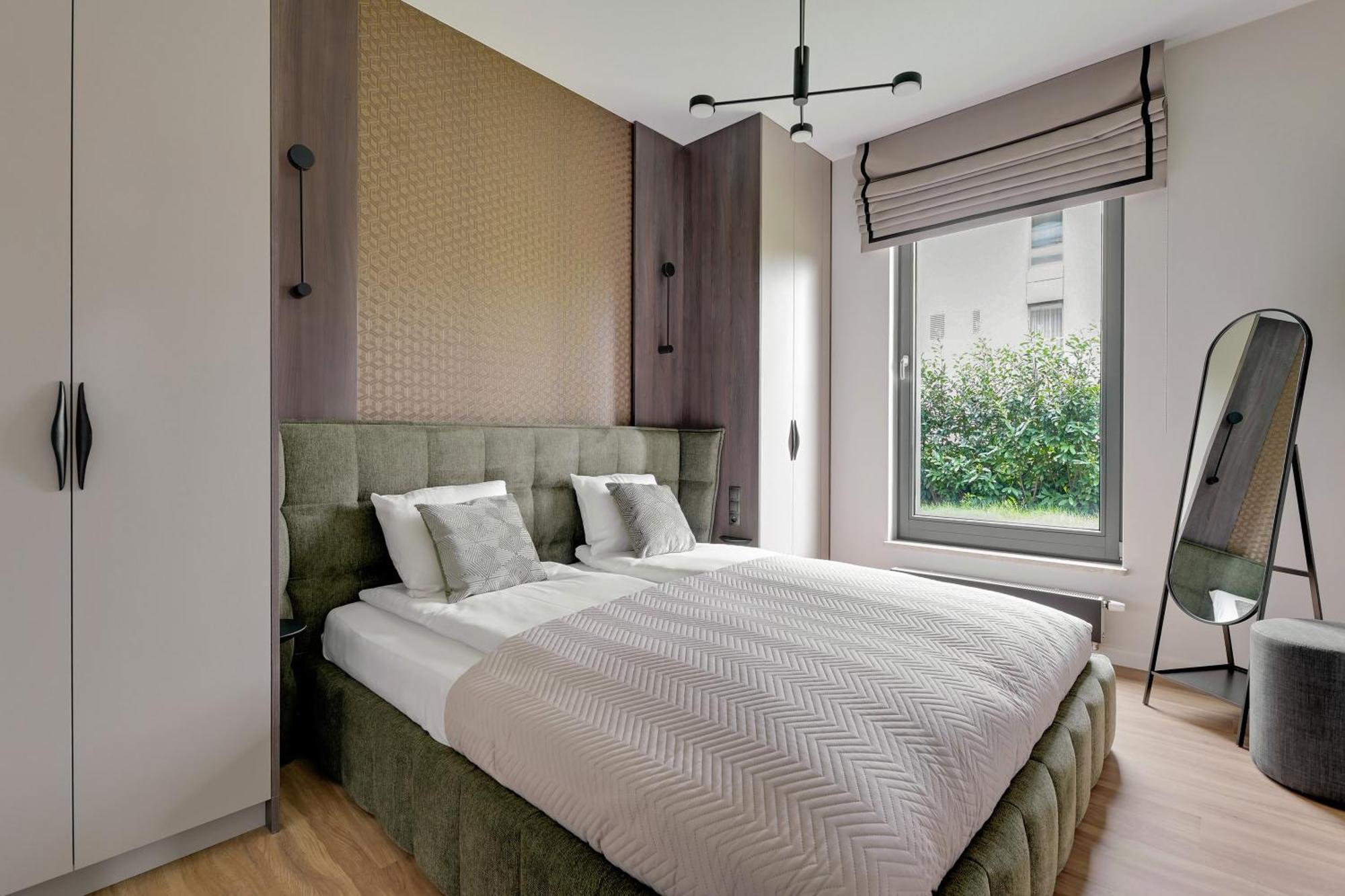 Blue Mandarin Riverside Premium Sauna & Gym Gdansk Phòng bức ảnh